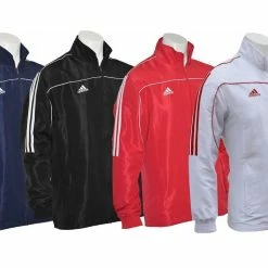 Adidas Tracksuit Jacket