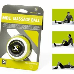 Physical Company MB1 Massage Ball