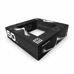 Physical Company Tyre Squared - Available In Various Weight Options