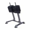 Physical Company Vertical Disc Rack (30mm)