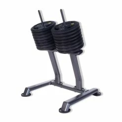 Physical Company Vertical Disc Rack (30mm)