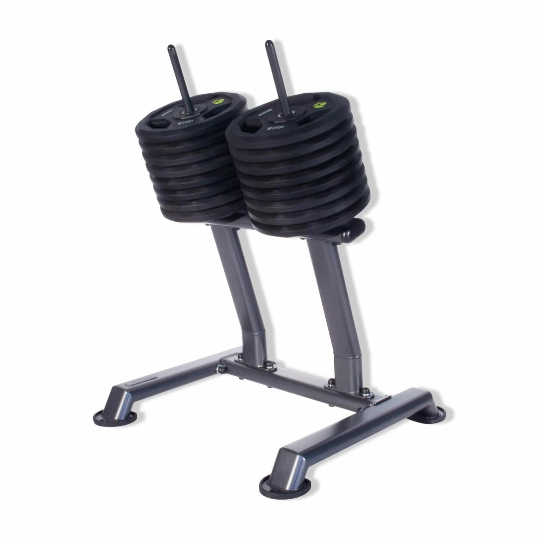 Physical Company Vertical Disc Rack (30mm)