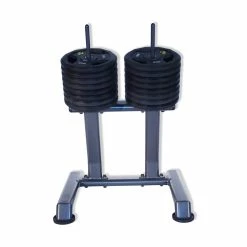 Physical Company Vertical Disc Rack (30mm)