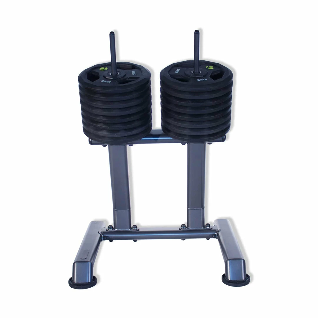 Physical Company Vertical Disc Rack (30mm)