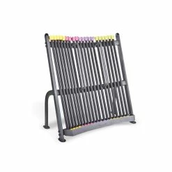 Physical Company ViPR Upright Rack - Empty