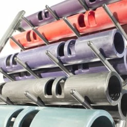 Physical Company ViPR Horizontal Studio Rack (Empty)