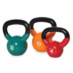 Physical Company Physical Vinyl Kettlebells