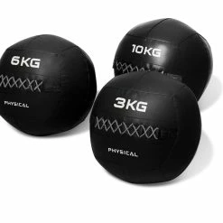 Physical Company Physical Wall Balls