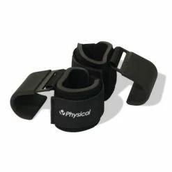 Physical Company Weight Lifting Hook Straps
