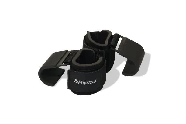 Physical Company Weight Lifting Hook Straps
