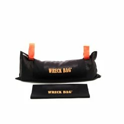 Physical Company Wreck Bag Sleeve