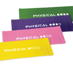 Physical Company Supaflex X-Band - Available In 1.5m, 15m Or 25m Rolls