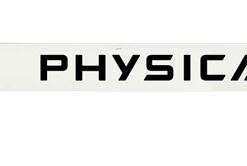 Physical Company Flat X-Band Clip (Single)