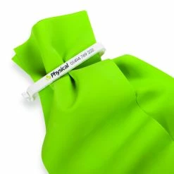 Physical Company Flat X-Band Clip (Single)