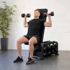 Physical Company Evo Bench - Various Options Available