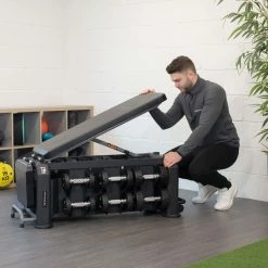 Physical Company Evo Bench - Various Options Available