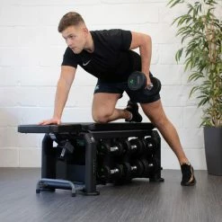 Physical Company Evo Bench - Various Options Available