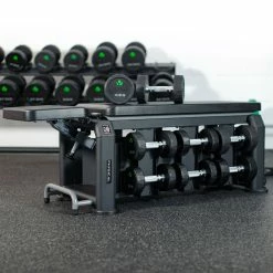 Physical Company Evo Bench - Various Options Available